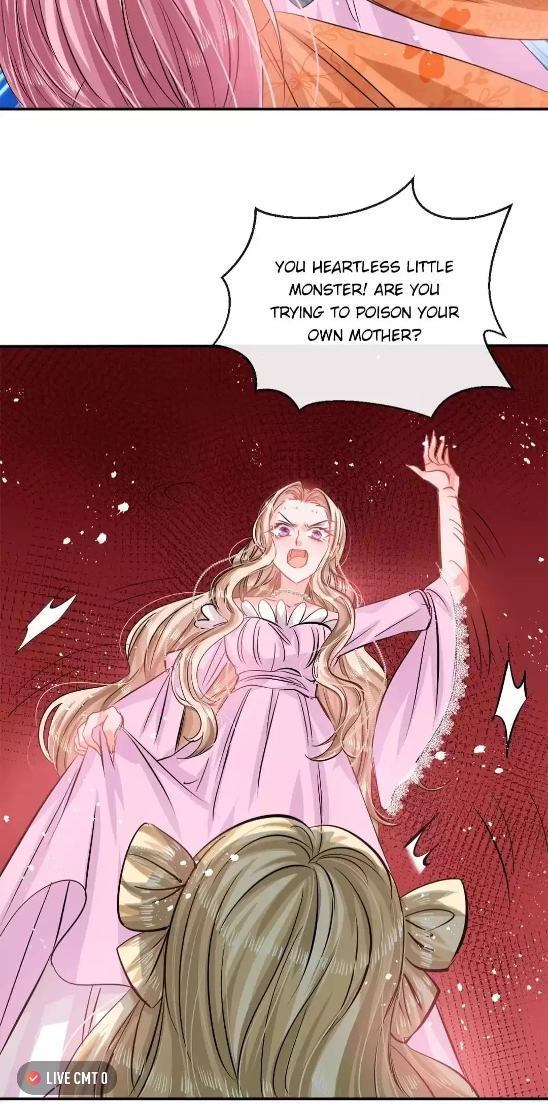 Princess Strategy Chapter 63 – Page 19