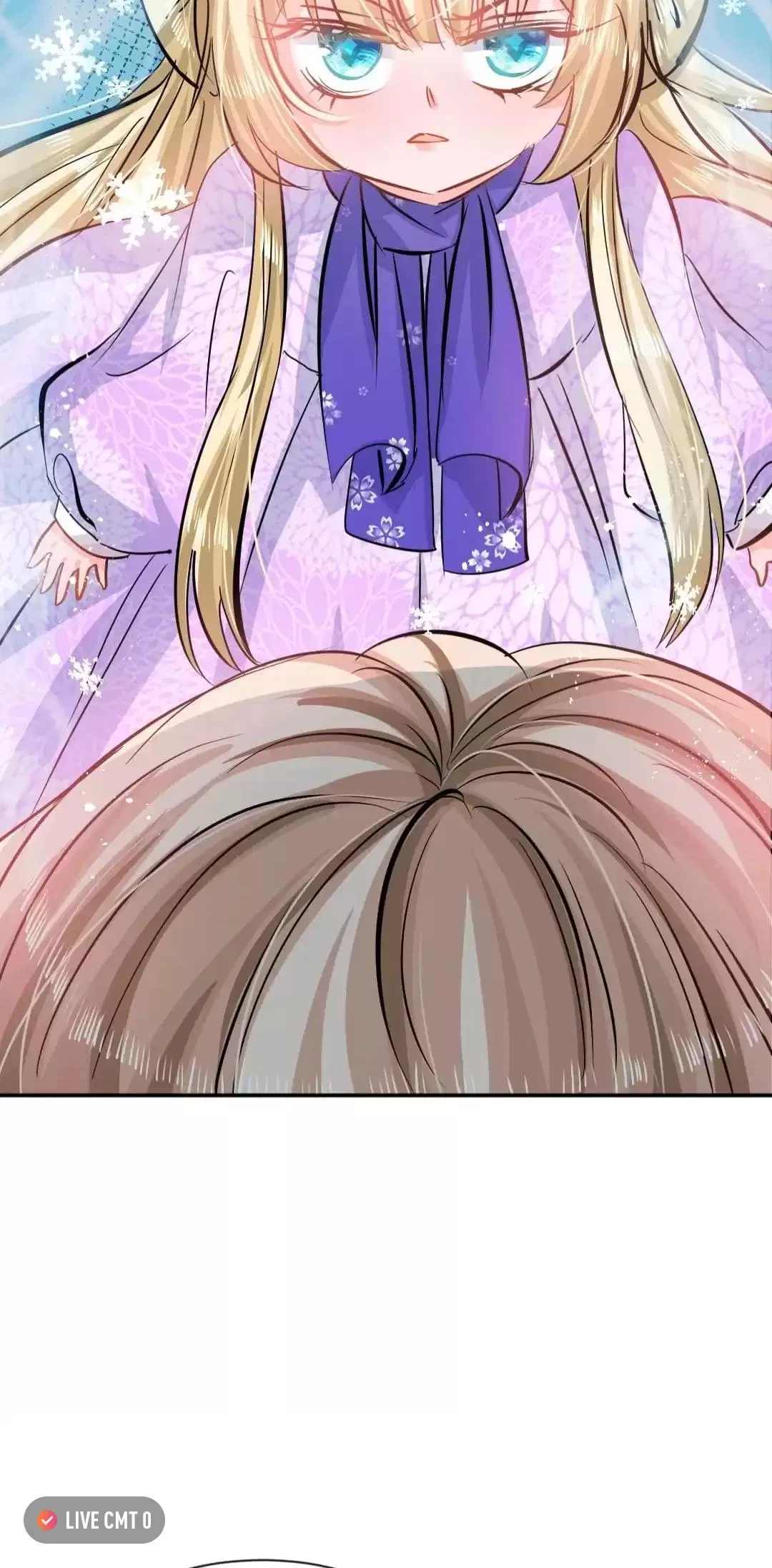 Princess Strategy Chapter 63 – Page 22