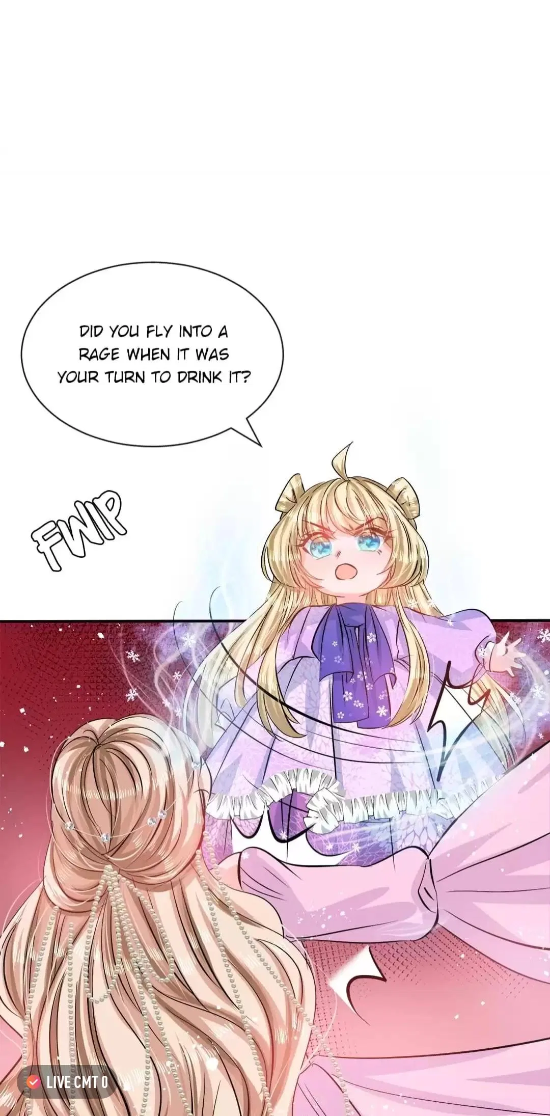 Princess Strategy Chapter 63 – Page 24