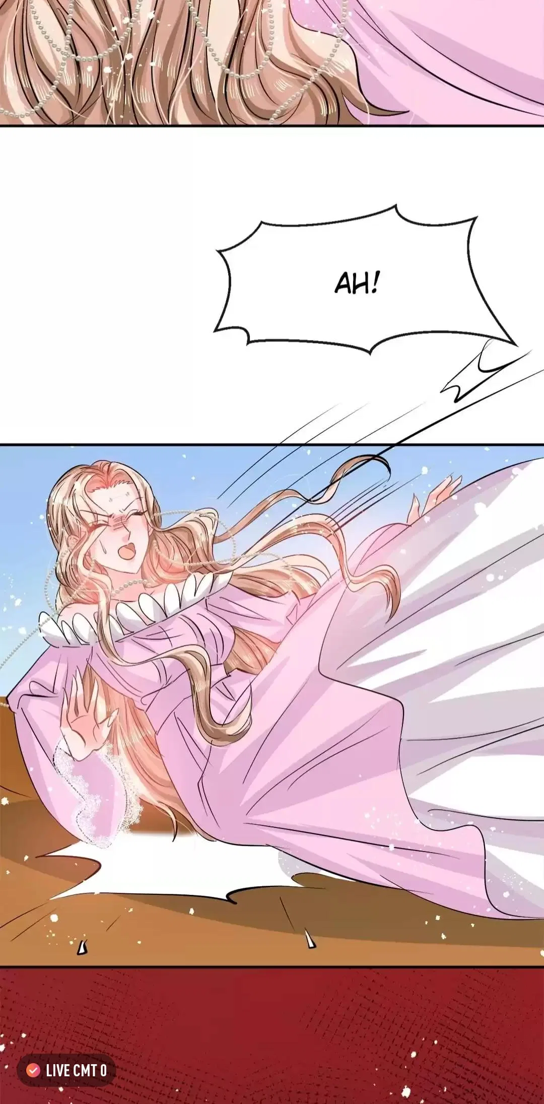 Princess Strategy Chapter 63 – Page 25