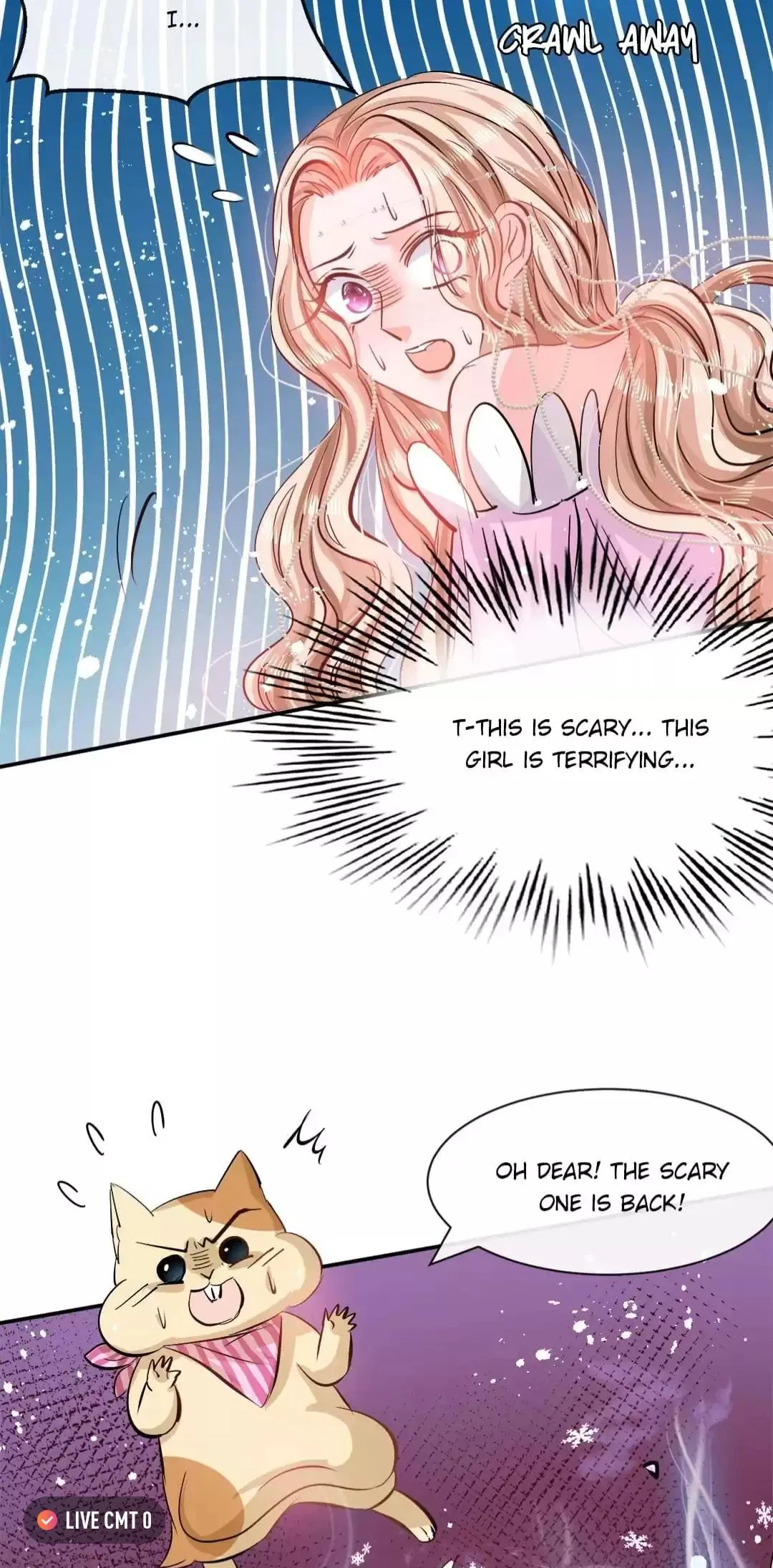 Princess Strategy Chapter 63 – Page 27