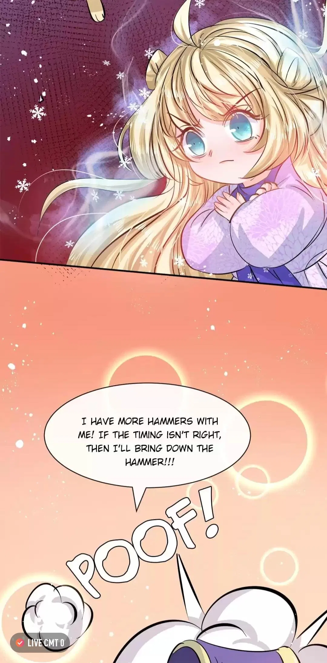 Princess Strategy Chapter 63 – Page 28