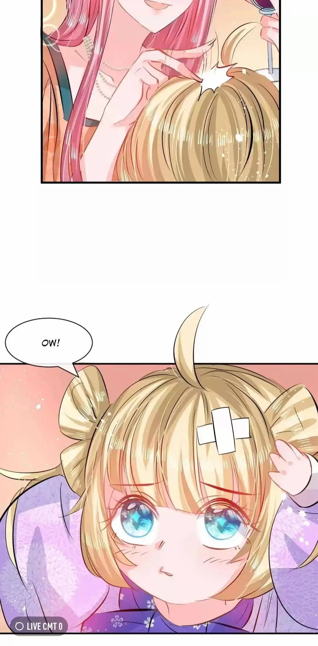Princess Strategy Chapter 62 – Page 13