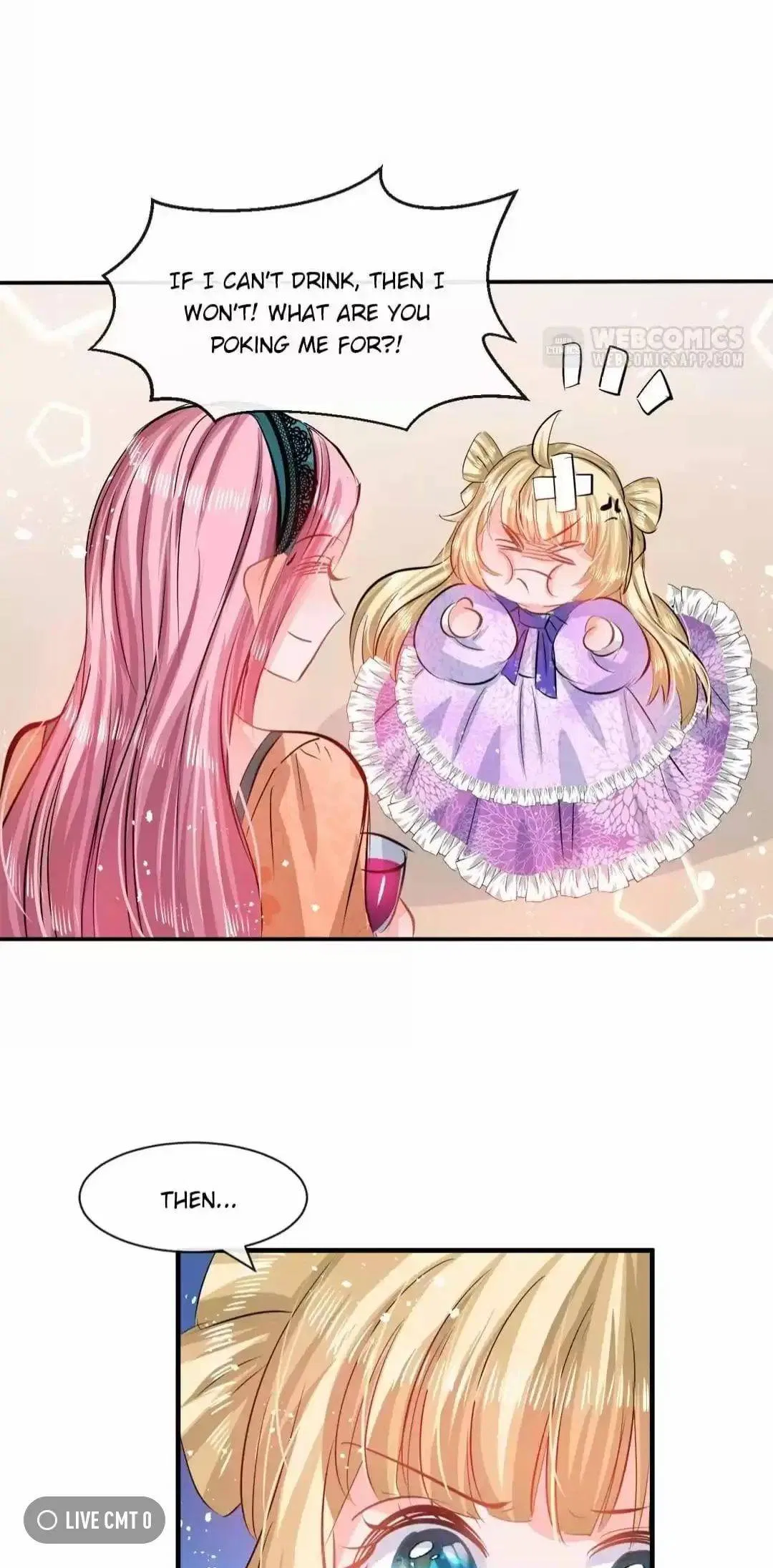 Princess Strategy Chapter 62 – Page 14