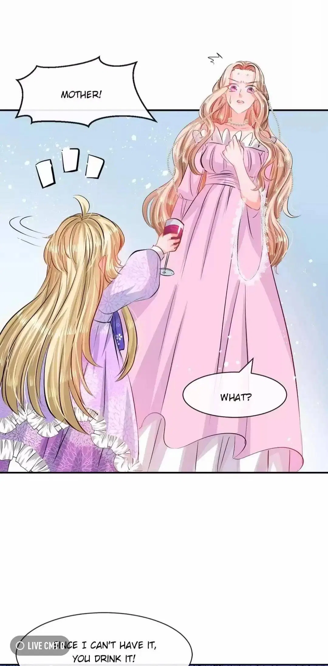 Princess Strategy Chapter 62 – Page 16