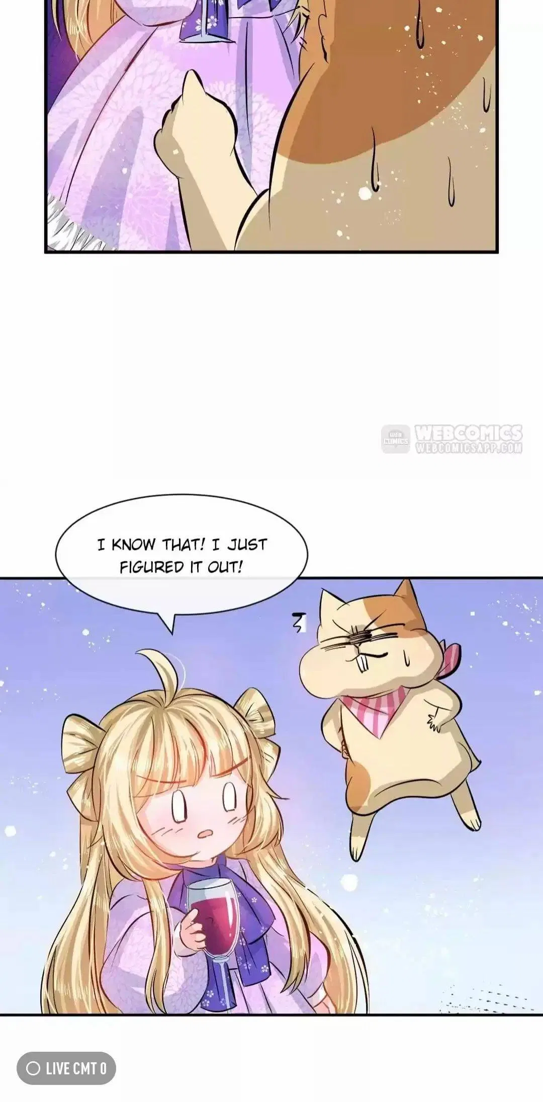 Princess Strategy Chapter 62 – Page 20