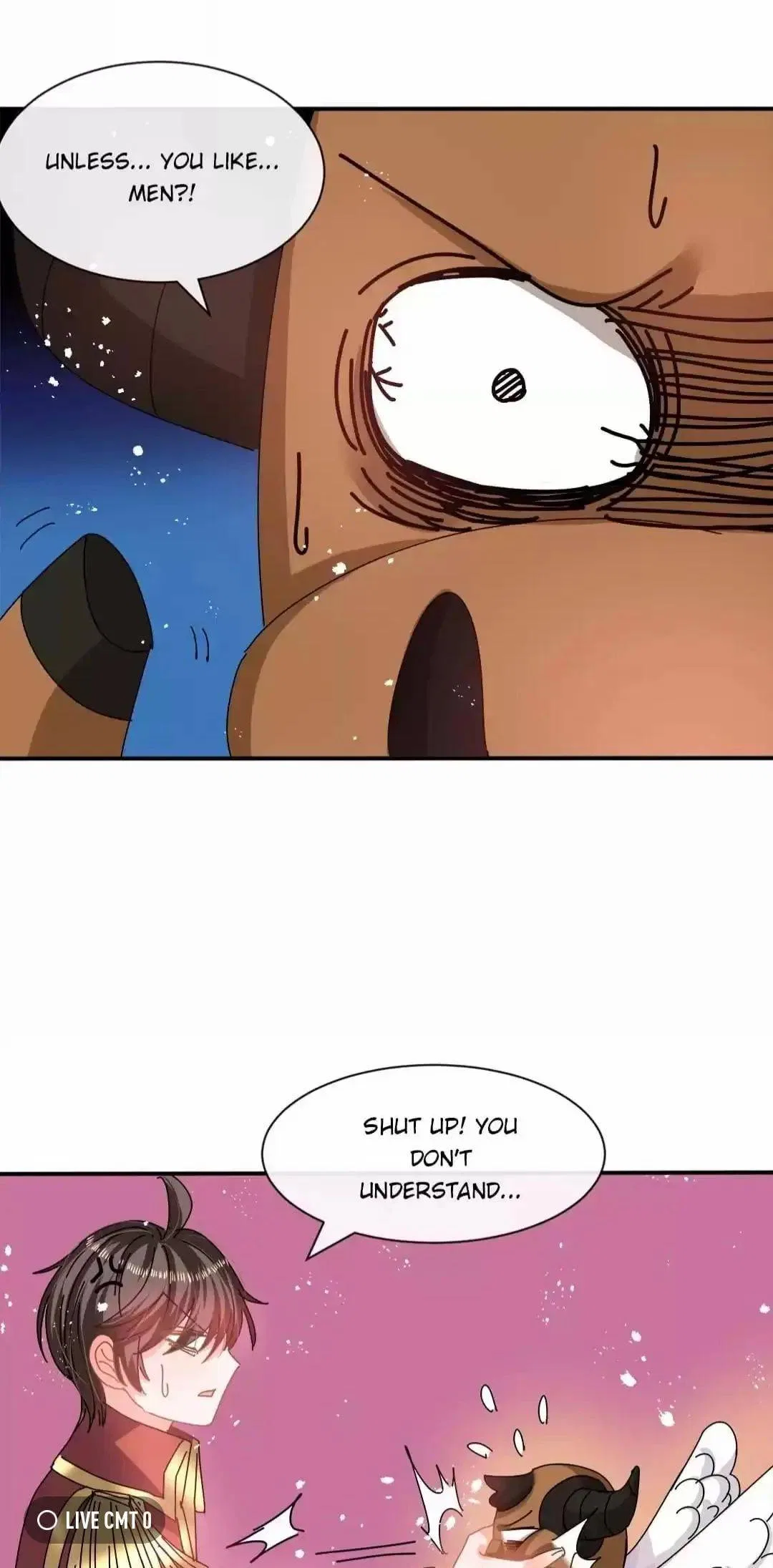 Princess Strategy Chapter 61 – Page 13