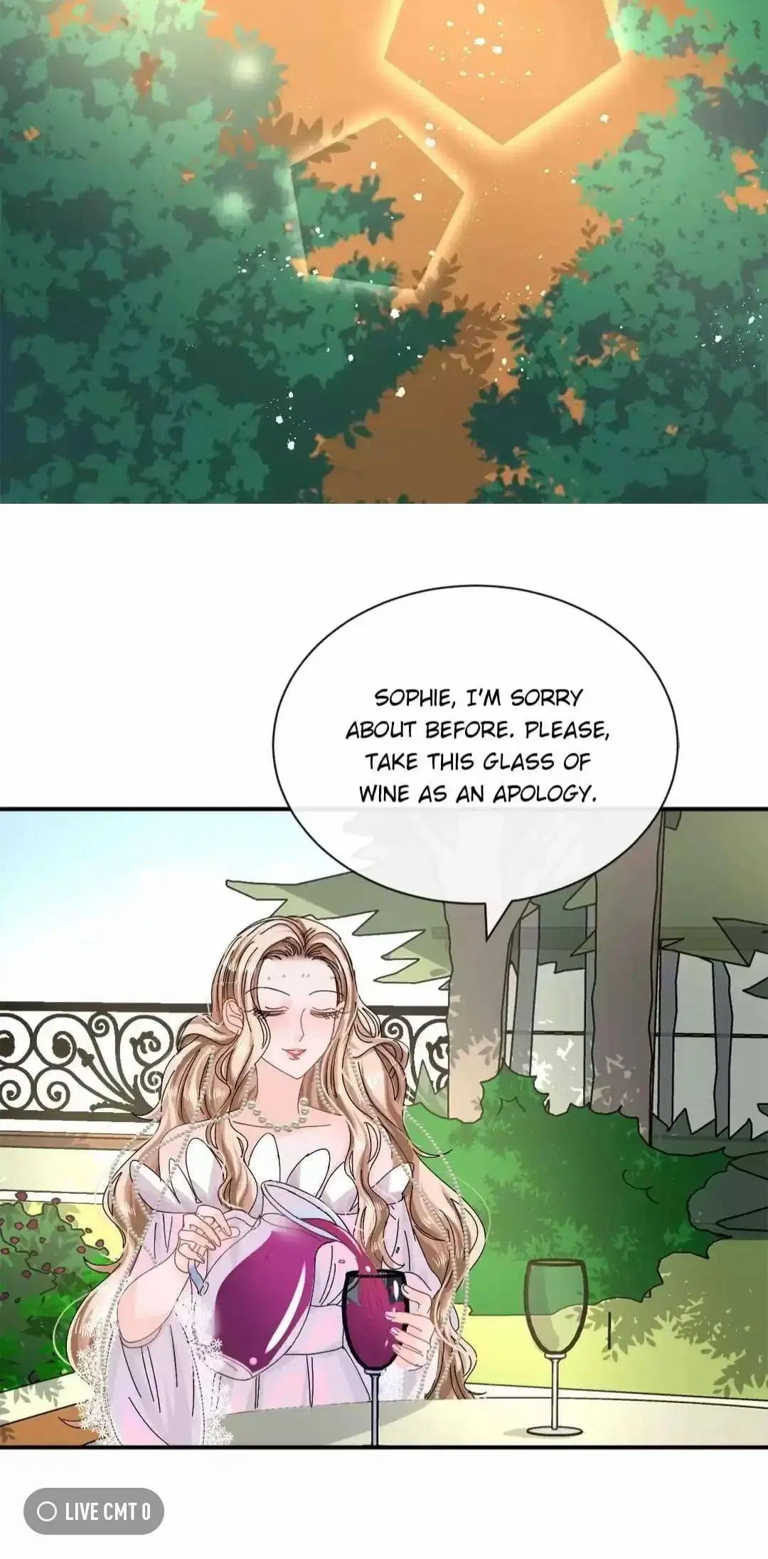 Princess Strategy Chapter 61 – Page 22