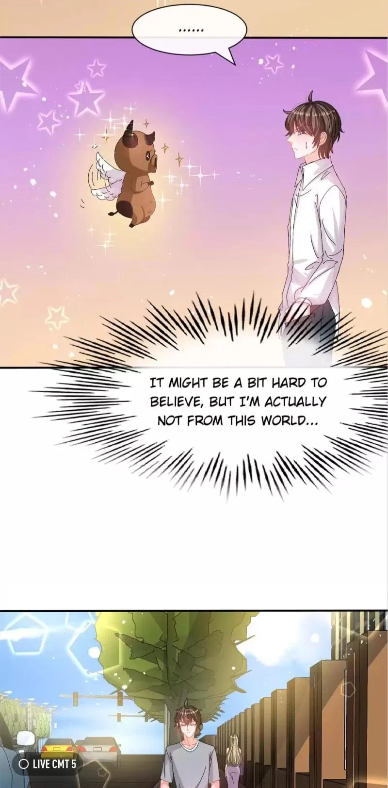 Princess Strategy Chapter 60 – Page 2