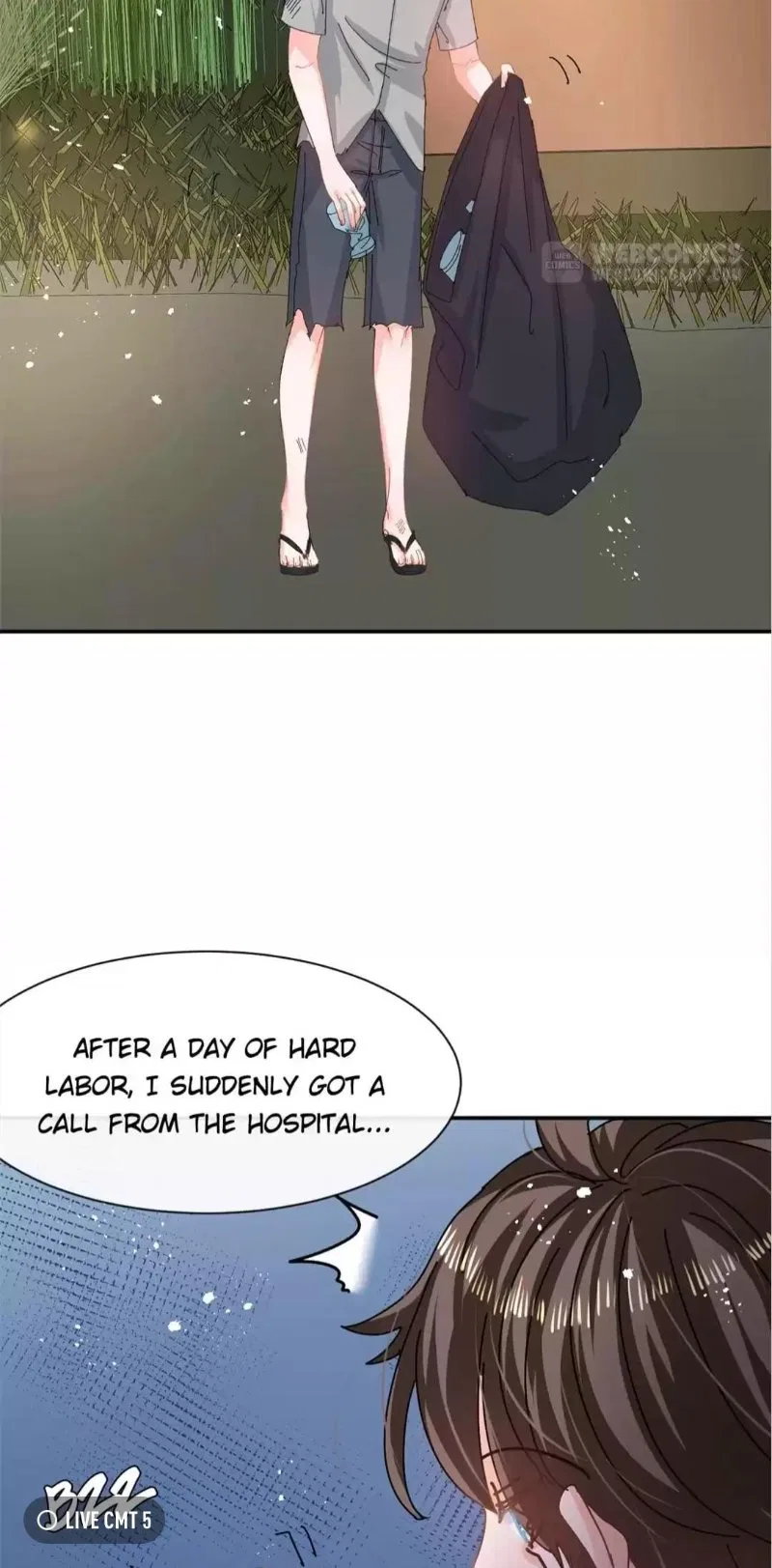 Princess Strategy Chapter 60 – Page 5