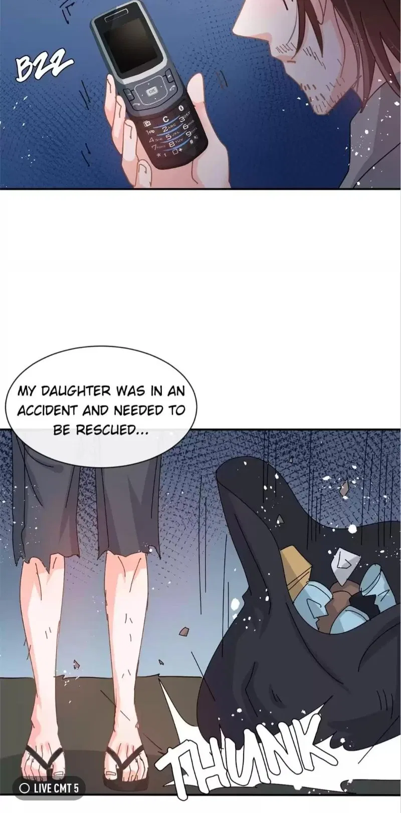 Princess Strategy Chapter 60 – Page 6