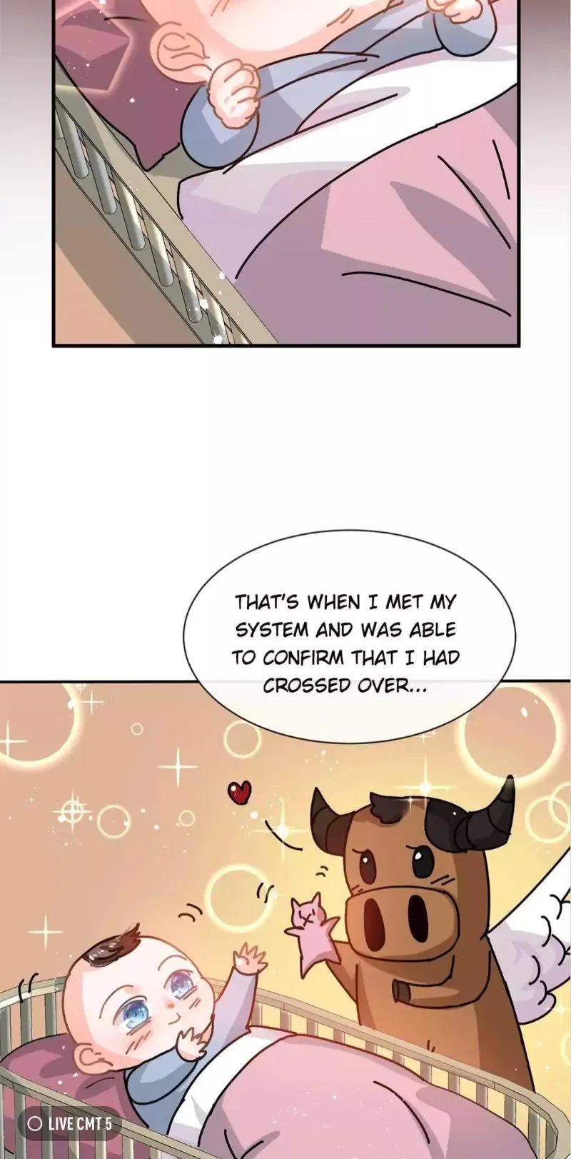 Princess Strategy Chapter 60 – Page 9