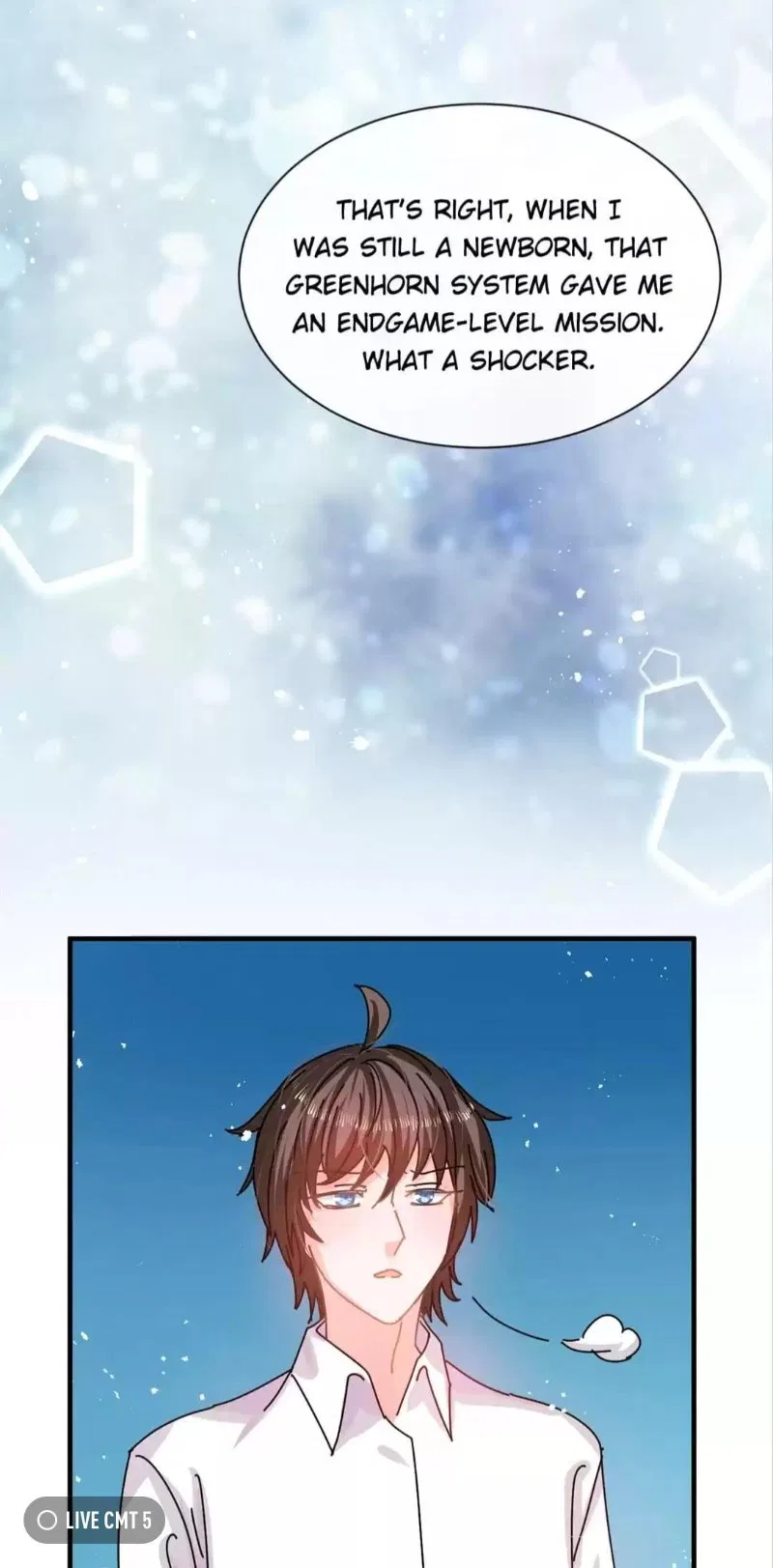 Princess Strategy Chapter 60 – Page 13