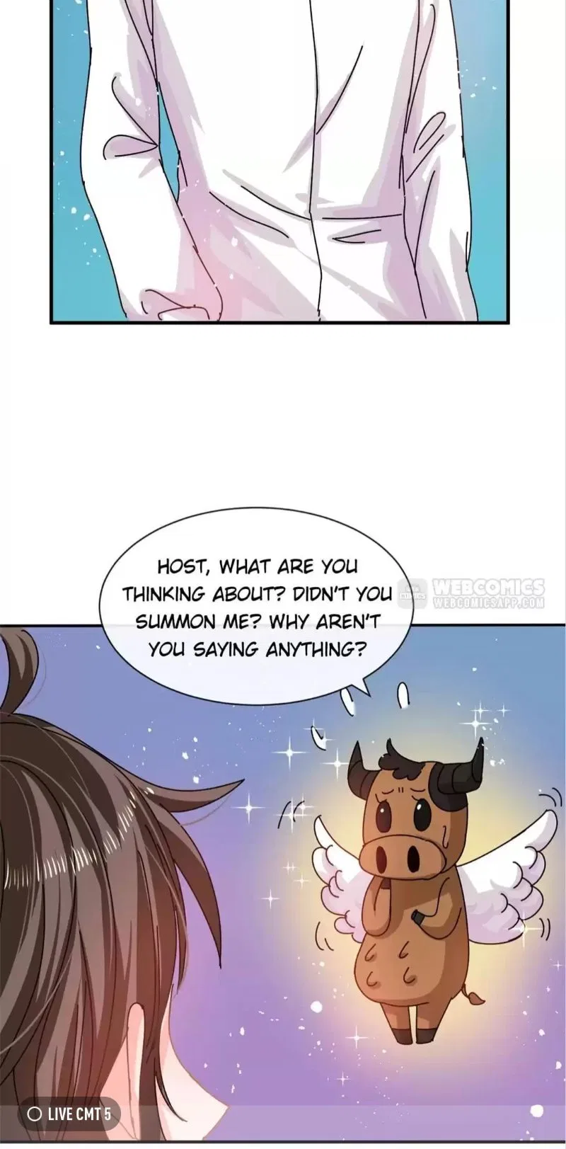Princess Strategy Chapter 60 – Page 14