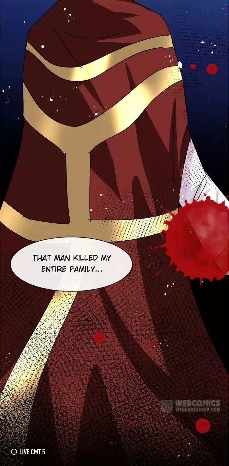 Princess Strategy Chapter 60 – Page 26