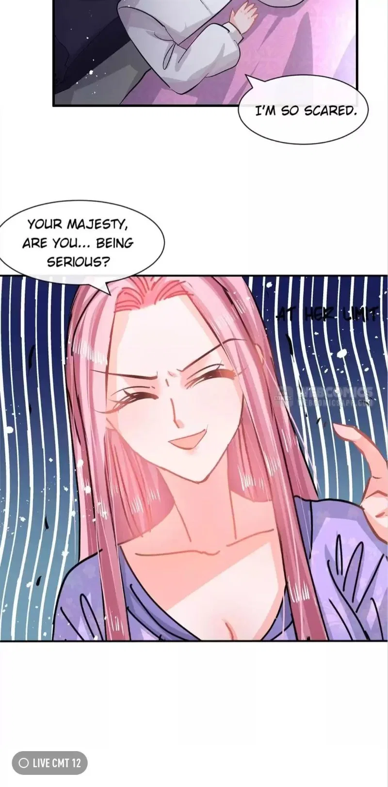 Princess Strategy Chapter 59 – Page 17