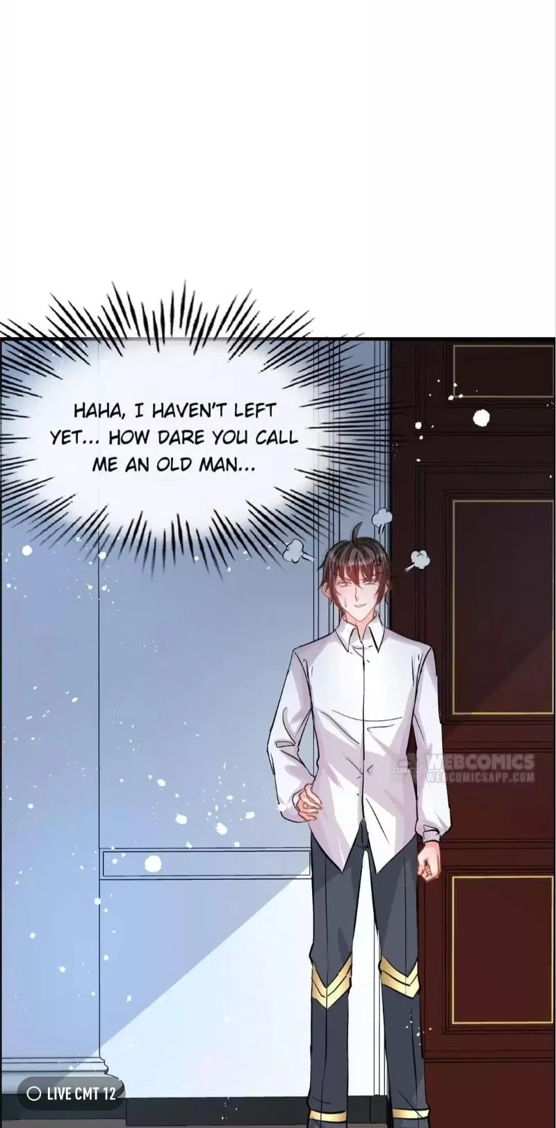Princess Strategy Chapter 59 – Page 23