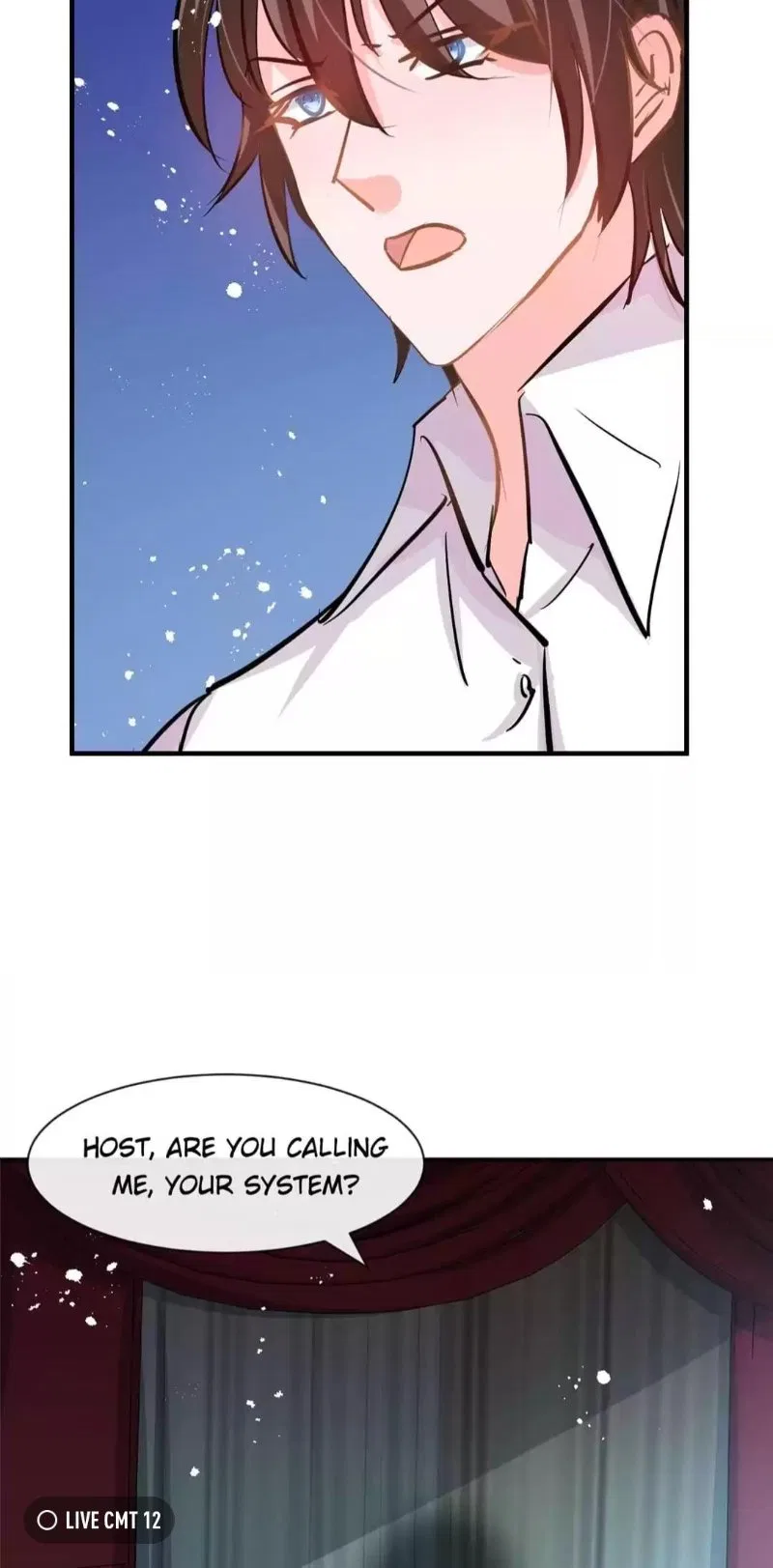 Princess Strategy Chapter 59 – Page 27