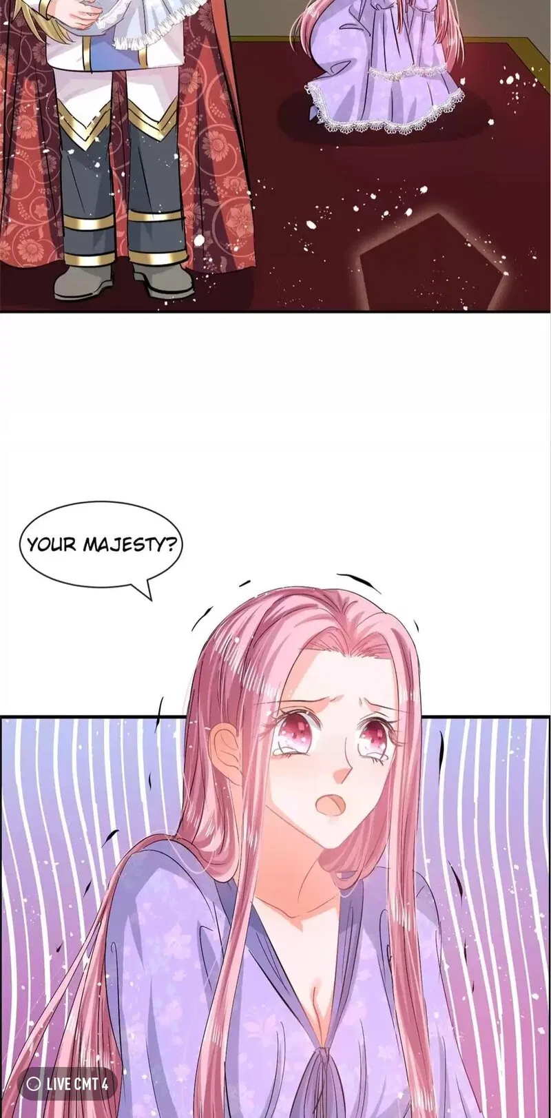 Princess Strategy Chapter 58 – Page 18