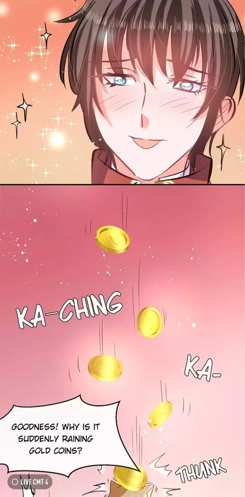 Princess Strategy Chapter 58 – Page 21