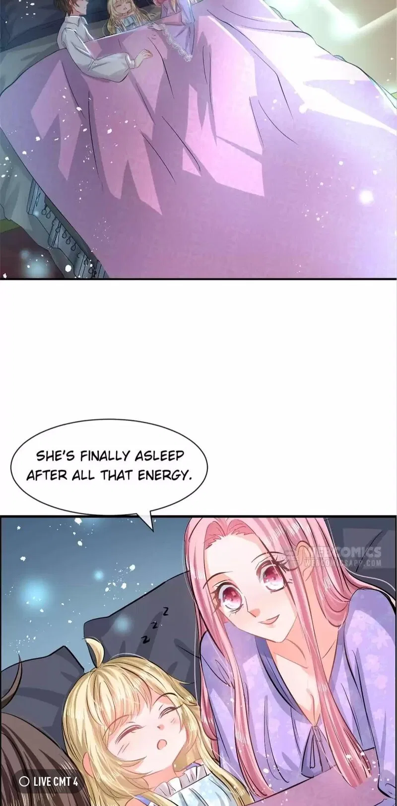 Princess Strategy Chapter 58 – Page 23