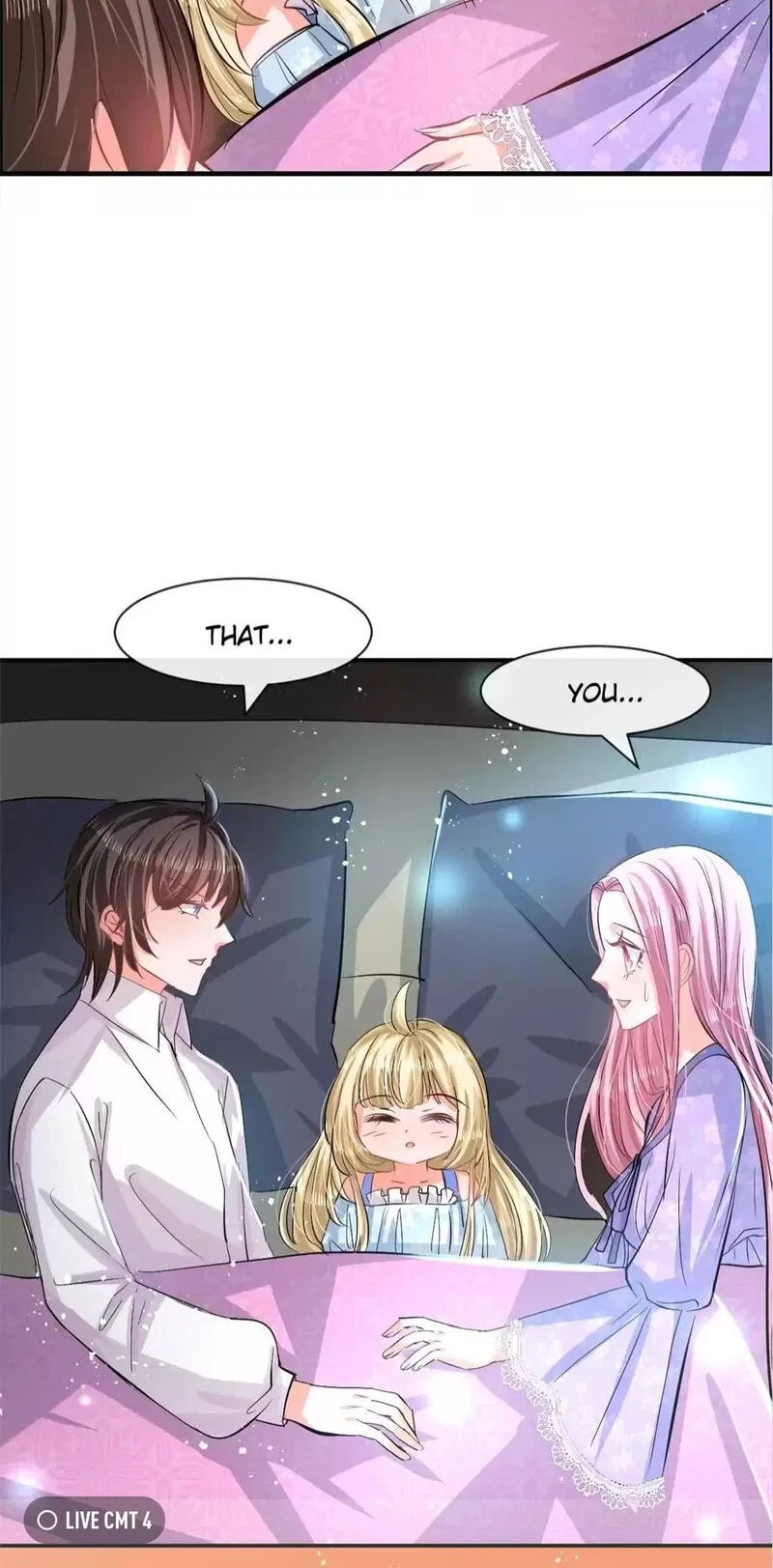 Princess Strategy Chapter 58 – Page 24