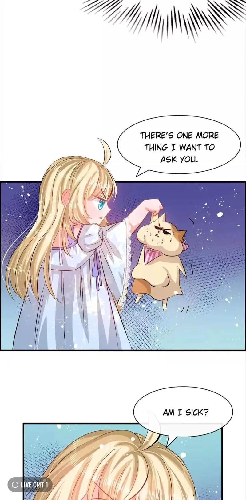 Princess Strategy Chapter 57 – Page 9