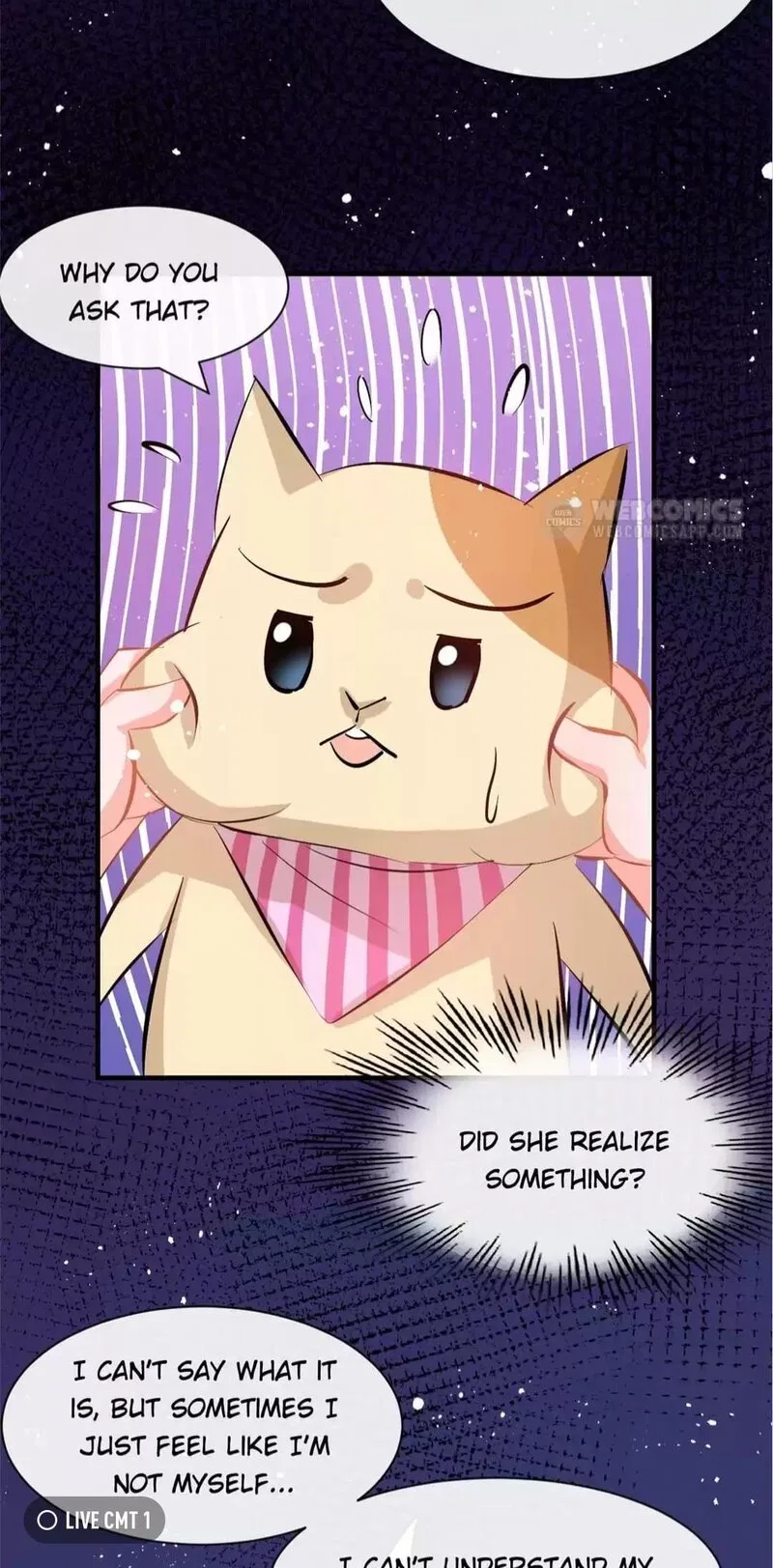 Princess Strategy Chapter 57 – Page 11