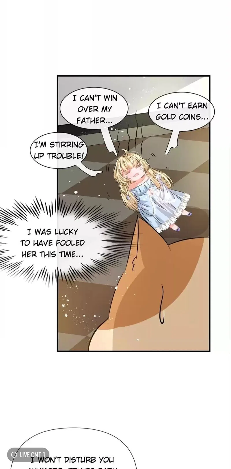Princess Strategy Chapter 57 – Page 16