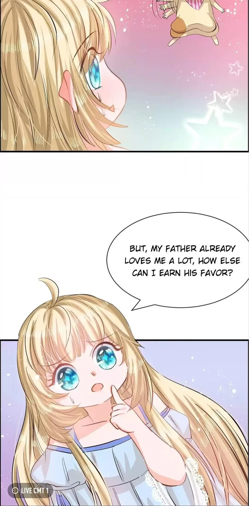 Princess Strategy Chapter 57 – Page 18