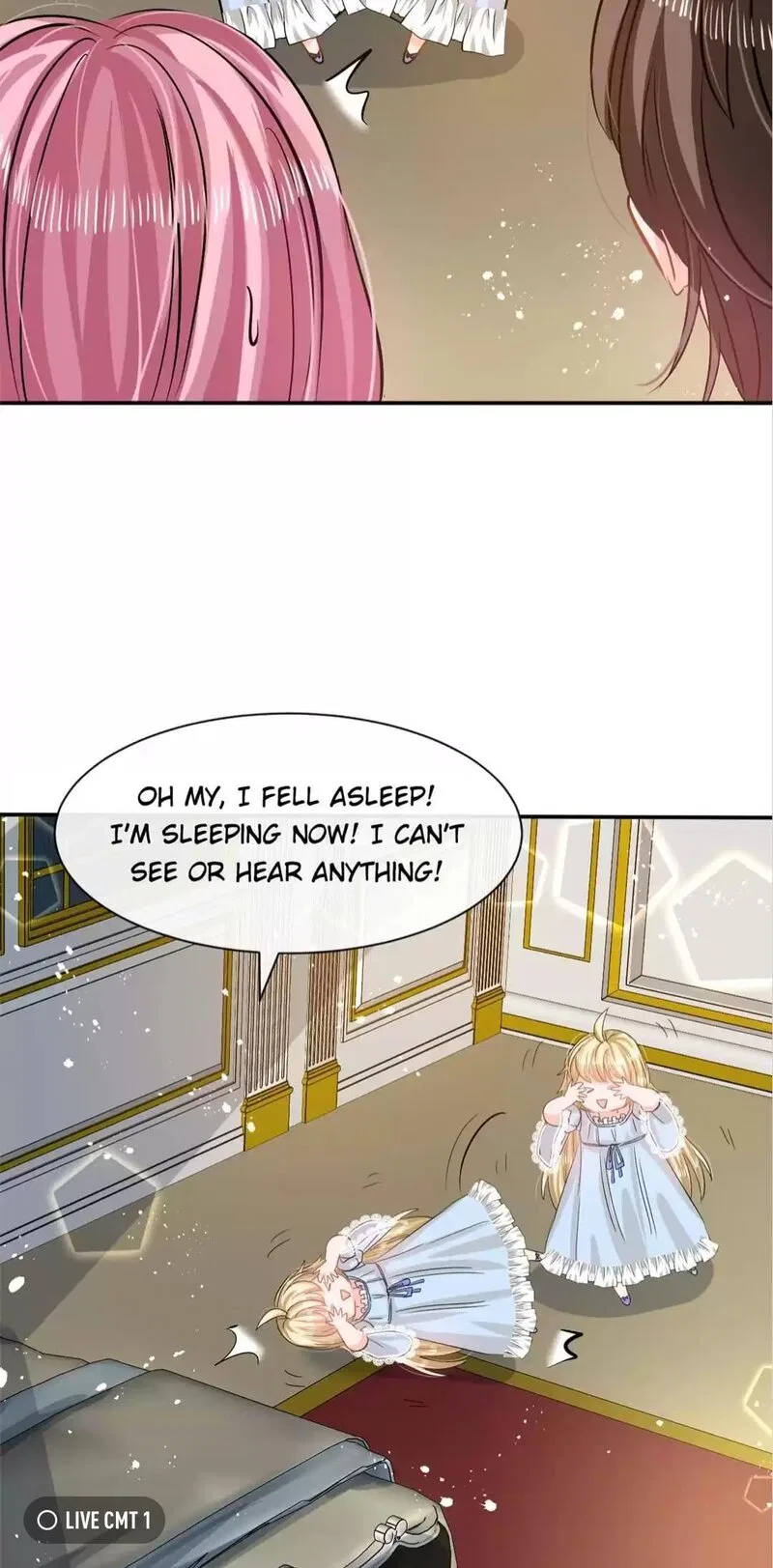 Princess Strategy Chapter 57 – Page 22