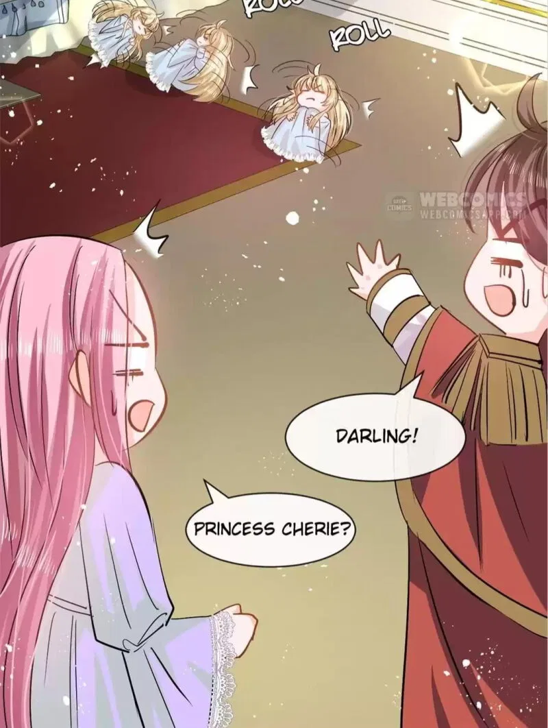 Princess Strategy Chapter 57 – Page 24
