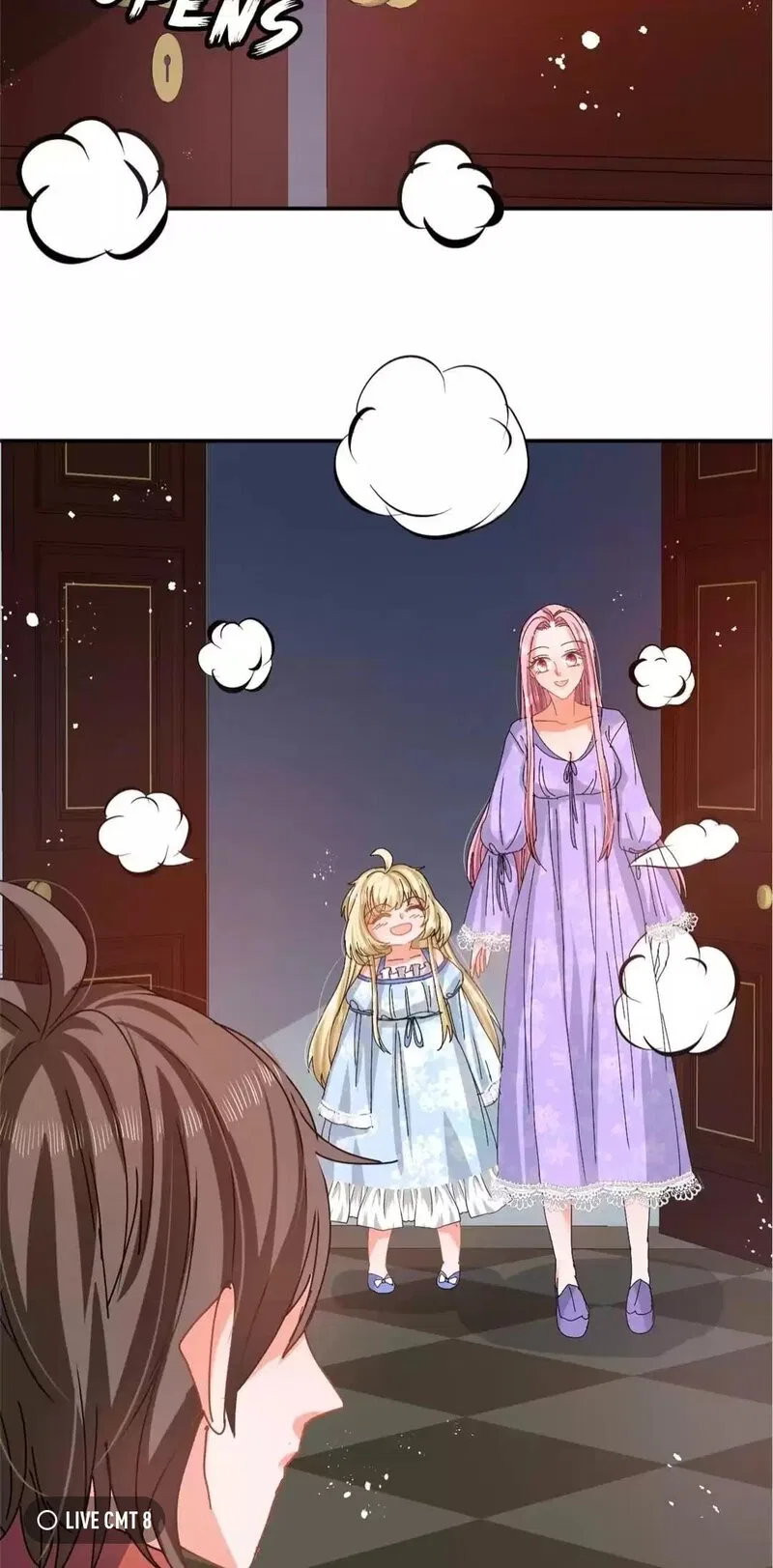 Princess Strategy Chapter 56 – Page 6