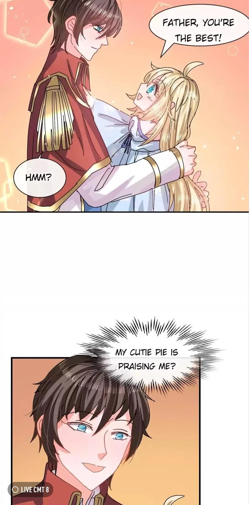 Princess Strategy Chapter 56 – Page 18