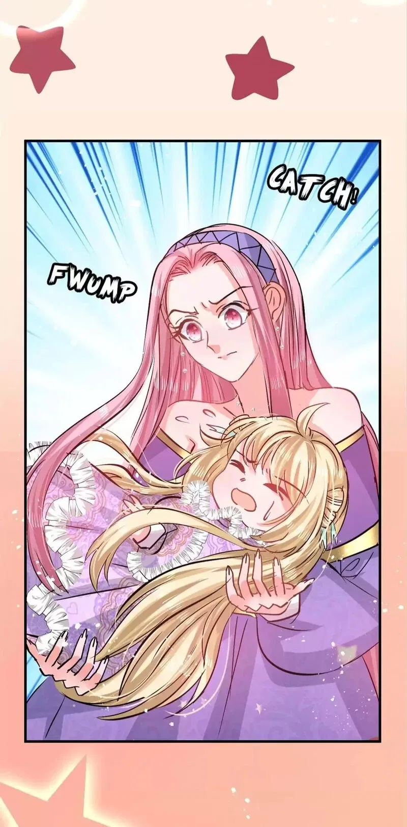 Princess Strategy Chapter 55 – Page 10