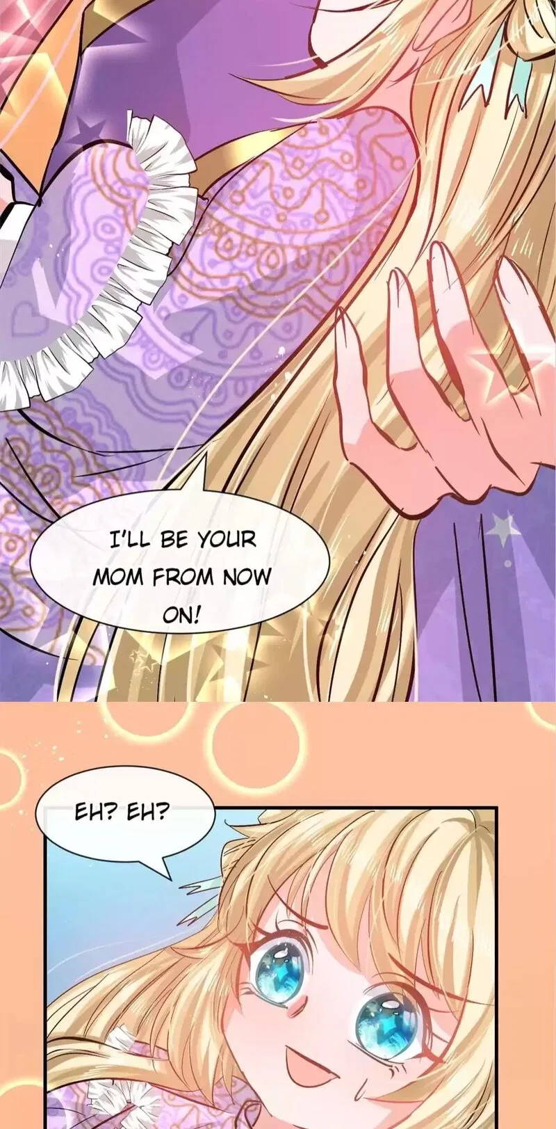 Princess Strategy Chapter 55 – Page 12