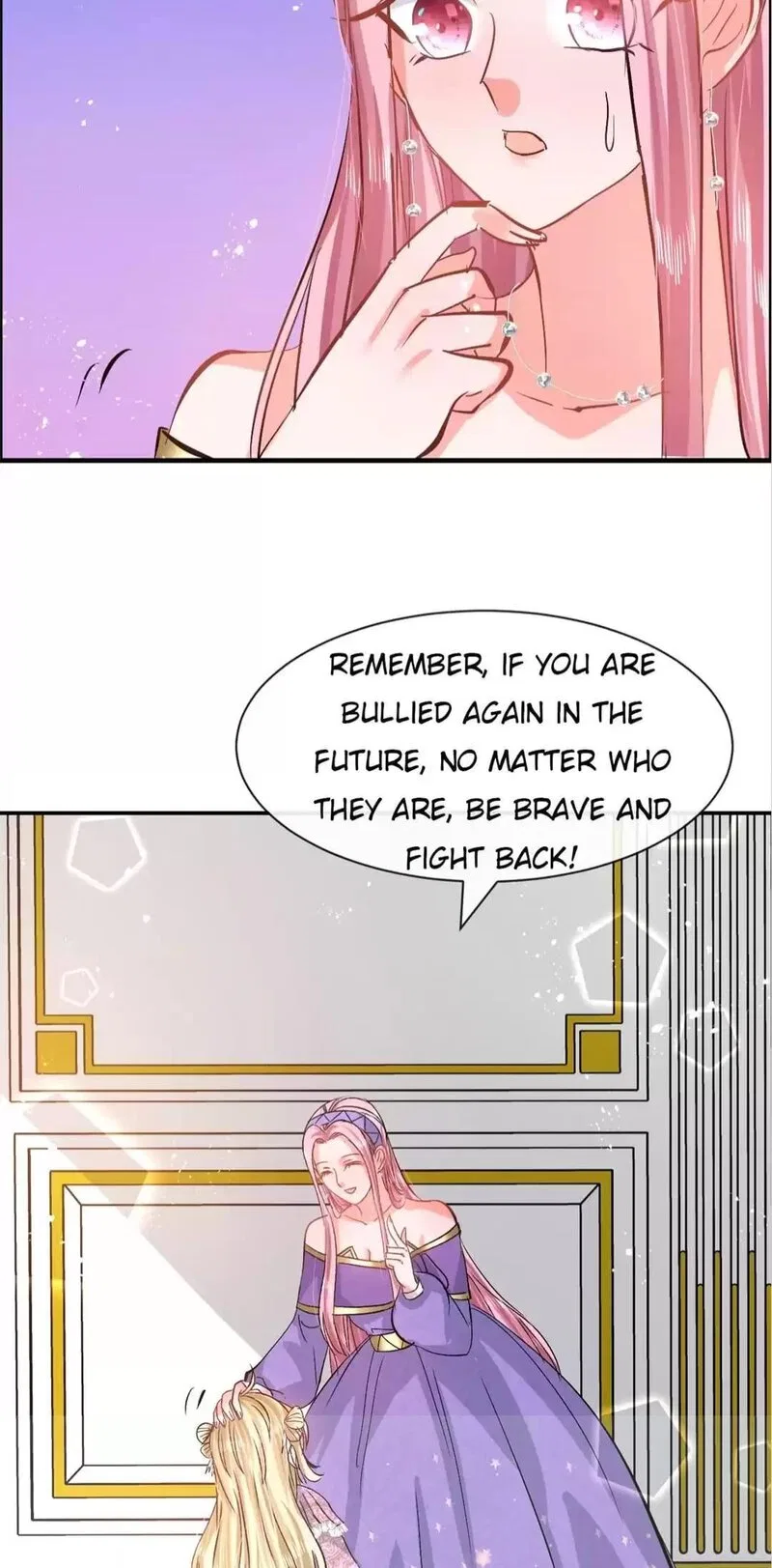 Princess Strategy Chapter 55 – Page 15