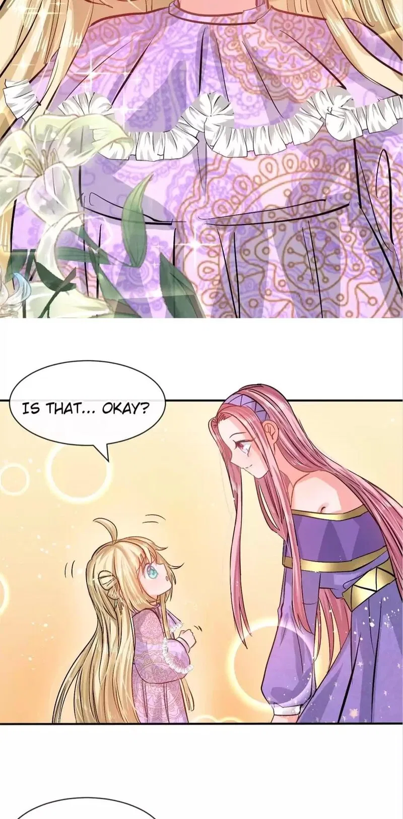 Princess Strategy Chapter 55 – Page 18
