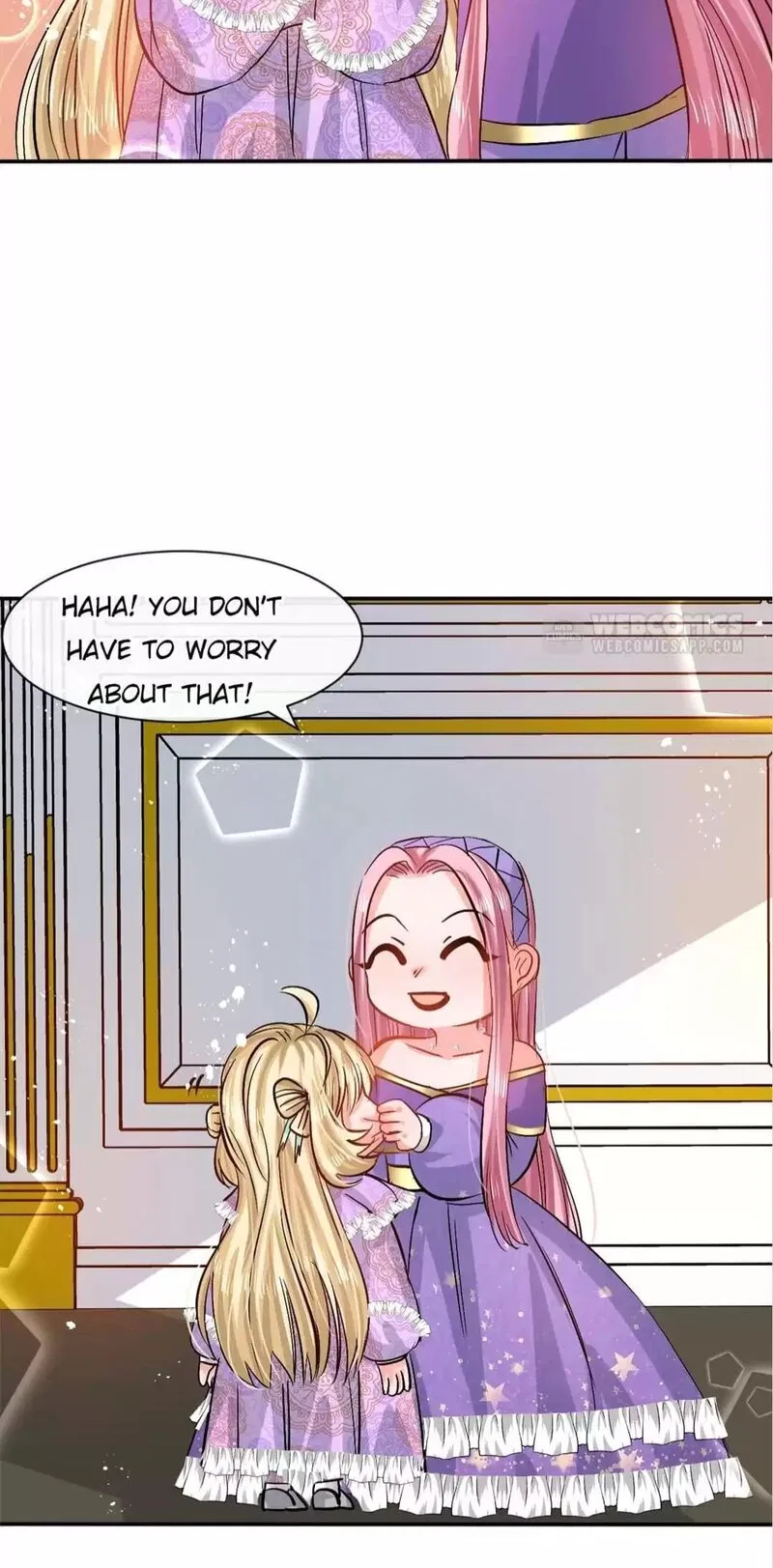 Princess Strategy Chapter 55 – Page 20