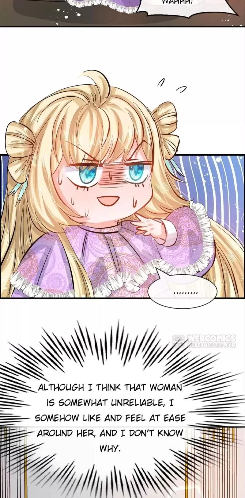 Princess Strategy Chapter 55 – Page 23