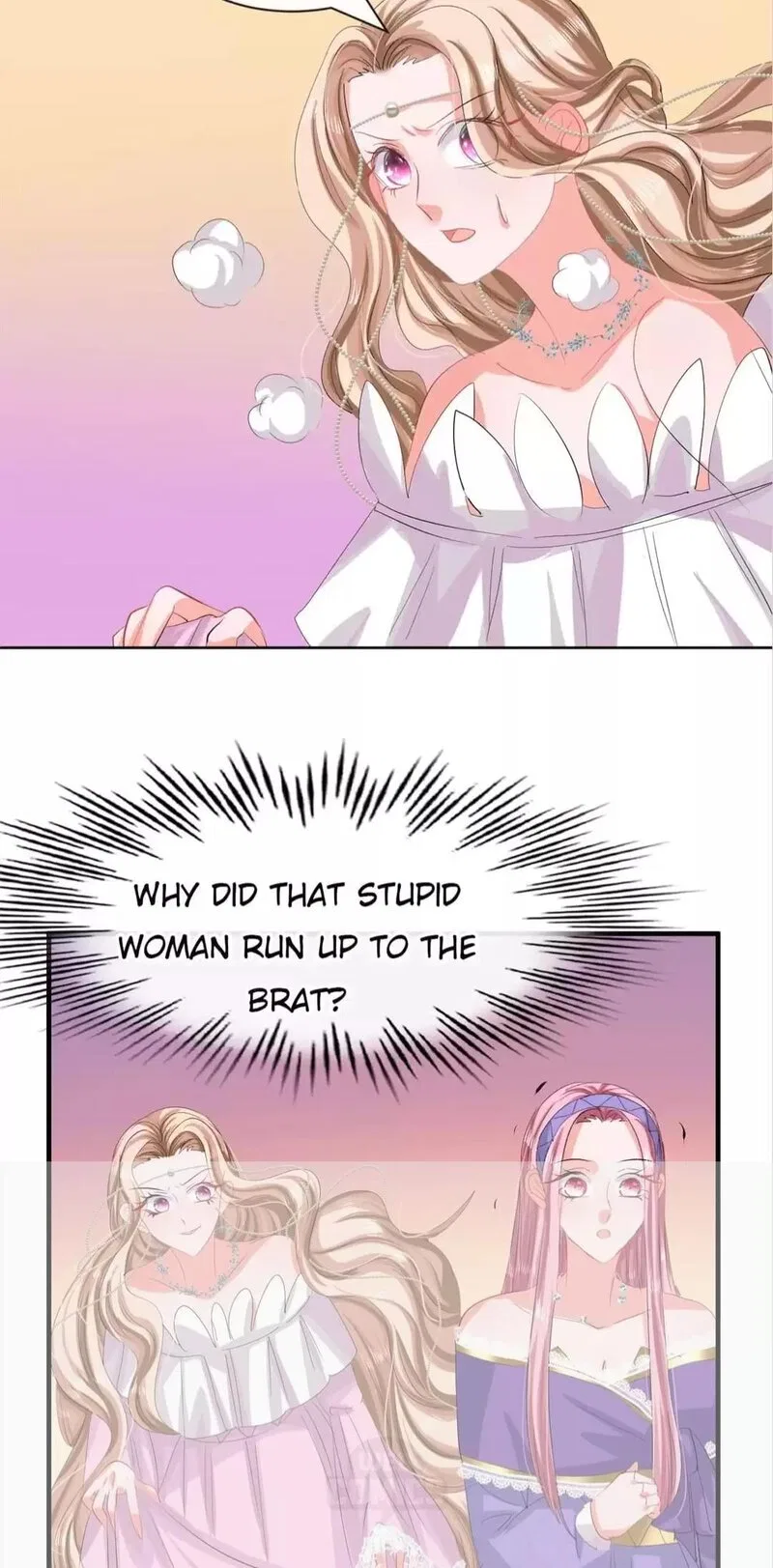 Princess Strategy Chapter 54 – Page 2