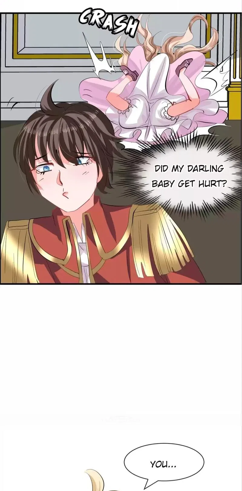Princess Strategy Chapter 54 – Page 6