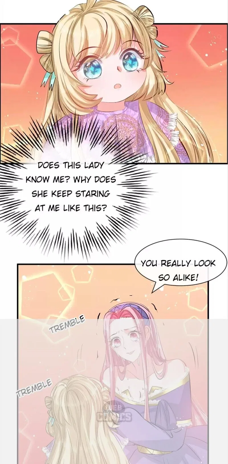 Princess Strategy Chapter 54 – Page 7
