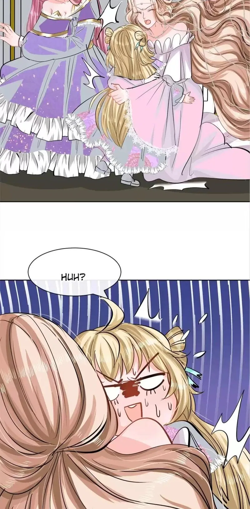 Princess Strategy Chapter 54 – Page 13