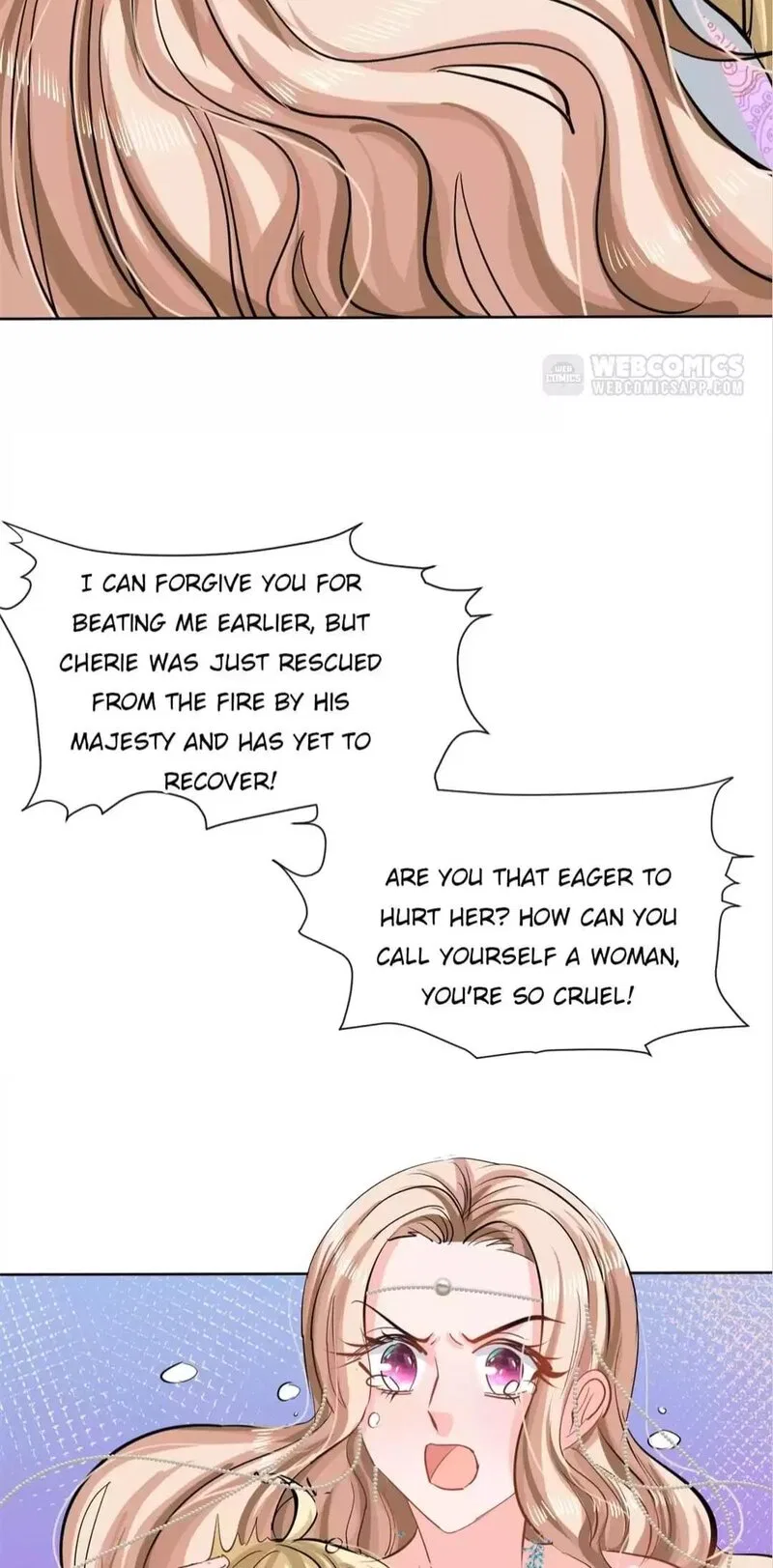 Princess Strategy Chapter 54 – Page 14