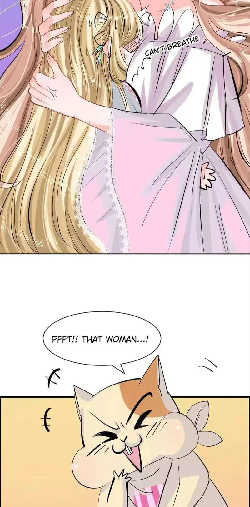 Princess Strategy Chapter 54 – Page 15