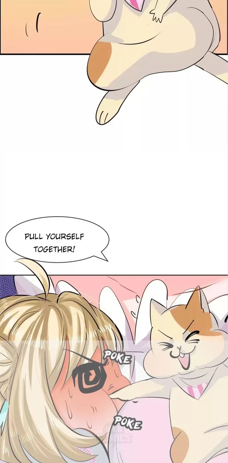 Princess Strategy Chapter 54 – Page 16