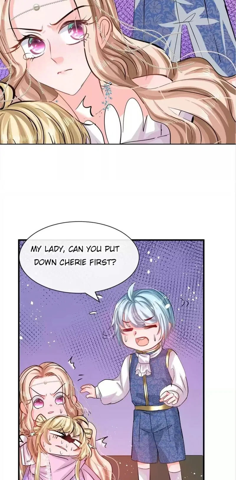 Princess Strategy Chapter 54 – Page 18