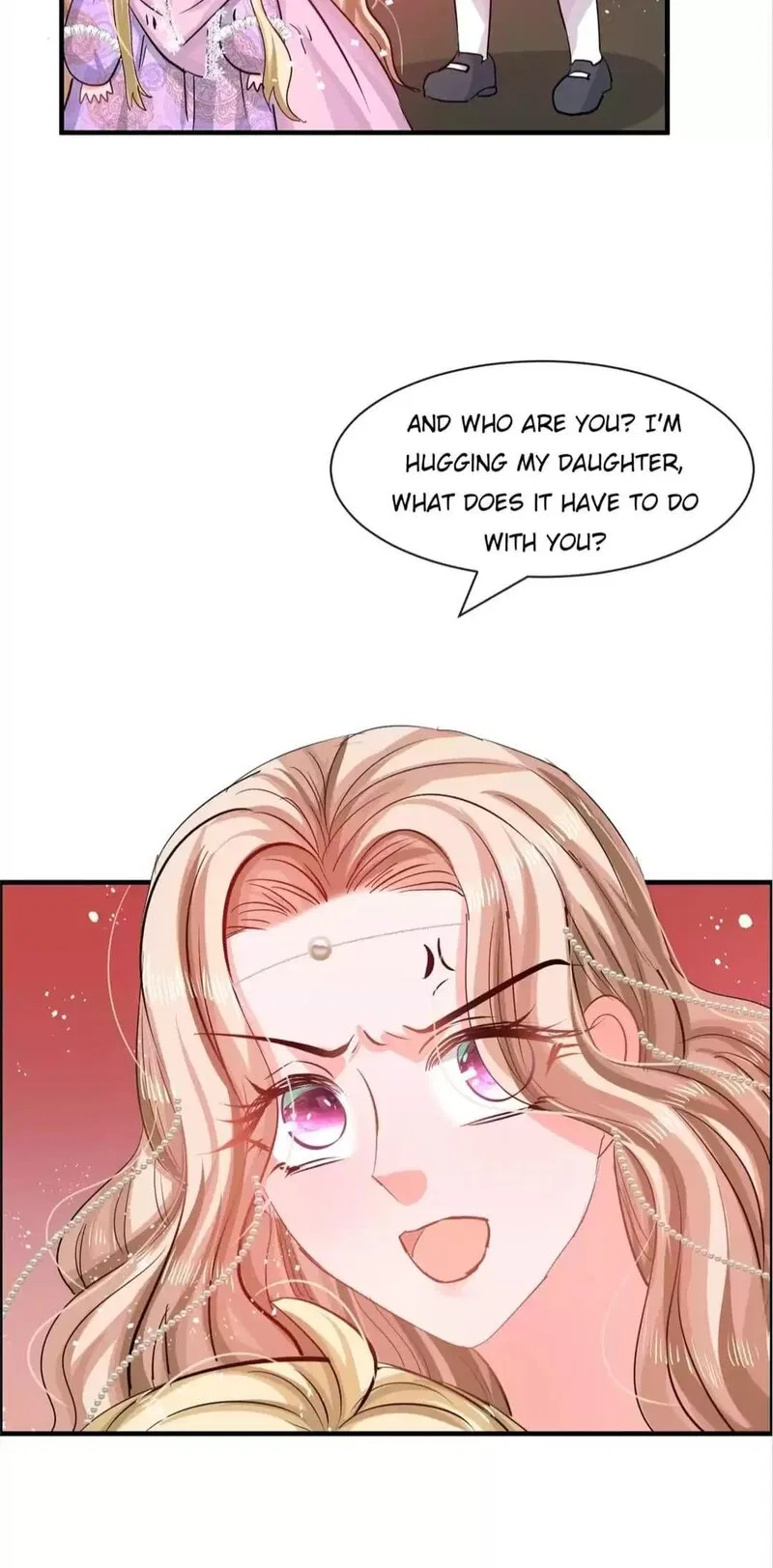 Princess Strategy Chapter 54 – Page 19