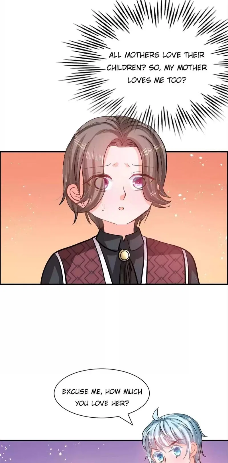 Princess Strategy Chapter 54 – Page 25